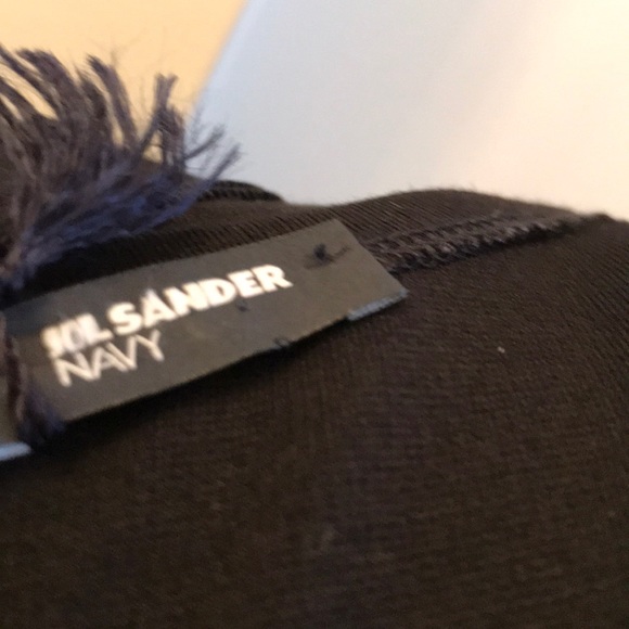 NWT Jil Sanders Dress - Picture 7 of 8